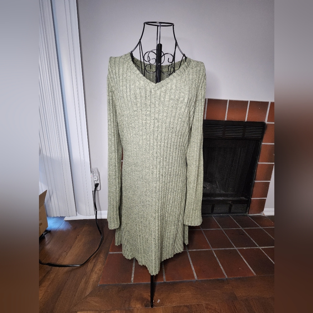 Fall Dress